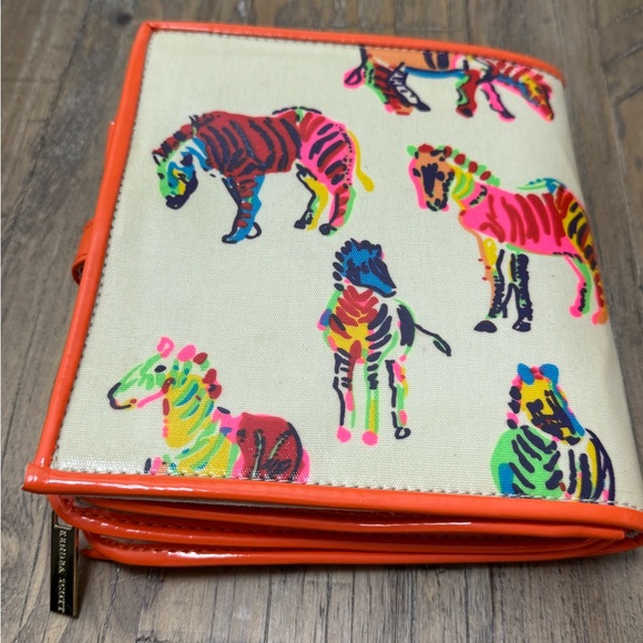 EUC Kendra Scott Jet Set Jewelry Organizer - Picture 2 of 7